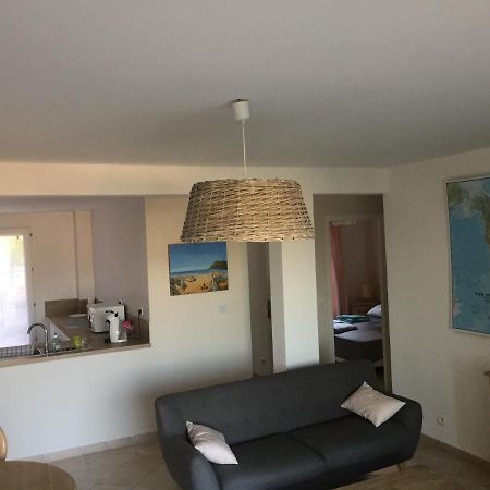 Vacances Ideales Limite Sanary Sur Mer !! Logement Partage Shared Accommodation Ollioules Zewnętrze zdjęcie