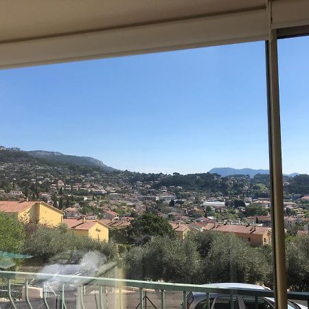 Vacances Ideales Limite Sanary Sur Mer !! Logement Partage Shared Accommodation Ollioules Zewnętrze zdjęcie