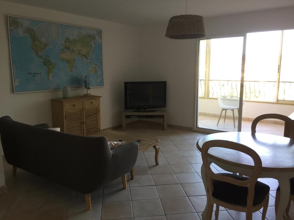 Vacances Ideales Limite Sanary Sur Mer !! Logement Partage Shared Accommodation Ollioules Zewnętrze zdjęcie